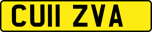 CU11ZVA