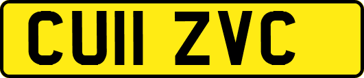 CU11ZVC