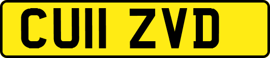 CU11ZVD