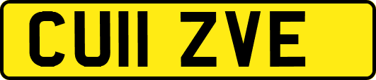 CU11ZVE