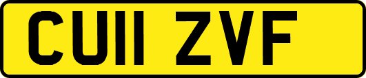 CU11ZVF