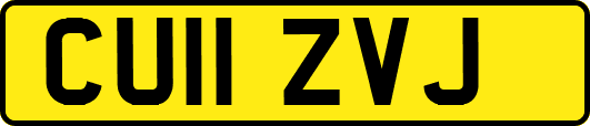 CU11ZVJ
