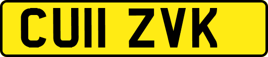 CU11ZVK