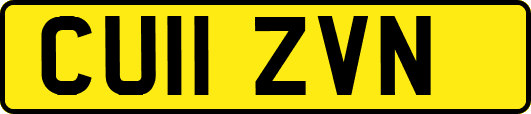 CU11ZVN