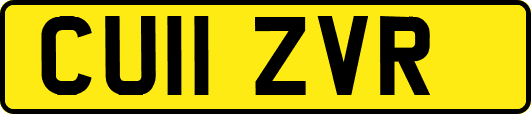 CU11ZVR