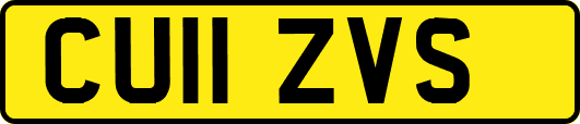 CU11ZVS
