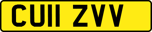CU11ZVV