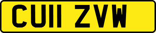 CU11ZVW