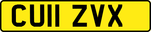 CU11ZVX