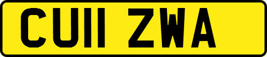 CU11ZWA