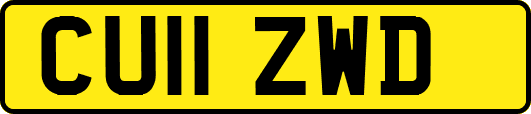 CU11ZWD