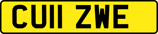 CU11ZWE