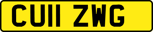 CU11ZWG