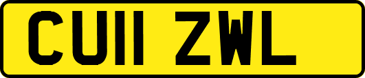 CU11ZWL