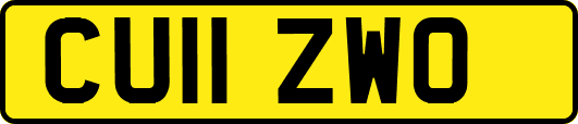 CU11ZWO