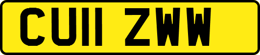 CU11ZWW