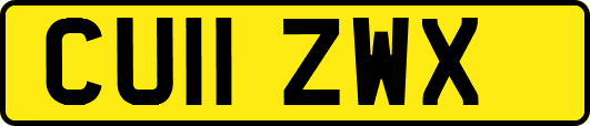 CU11ZWX