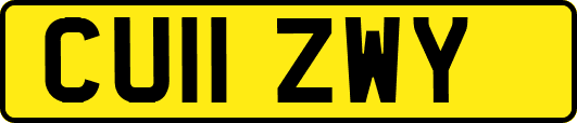 CU11ZWY