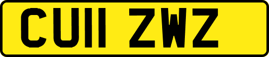 CU11ZWZ