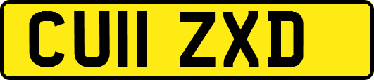 CU11ZXD