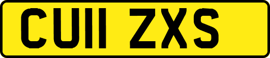 CU11ZXS