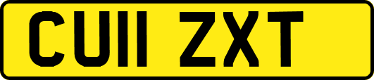 CU11ZXT