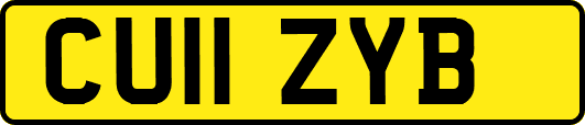 CU11ZYB