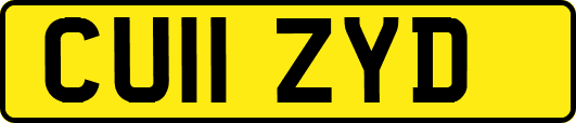 CU11ZYD