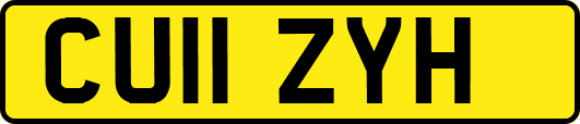 CU11ZYH