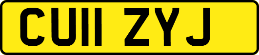 CU11ZYJ