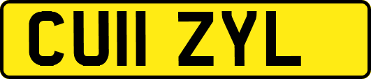 CU11ZYL