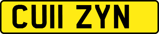 CU11ZYN
