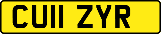 CU11ZYR