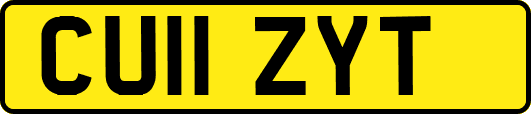 CU11ZYT