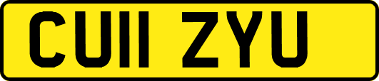 CU11ZYU