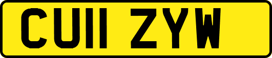 CU11ZYW