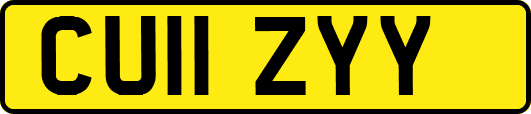 CU11ZYY