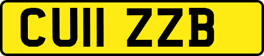 CU11ZZB