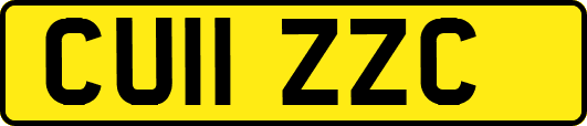 CU11ZZC