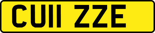 CU11ZZE