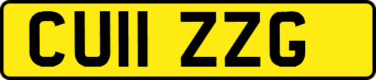 CU11ZZG