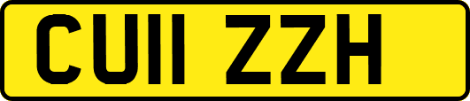 CU11ZZH
