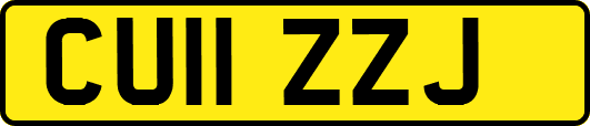 CU11ZZJ