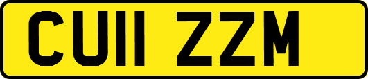 CU11ZZM