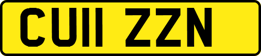 CU11ZZN