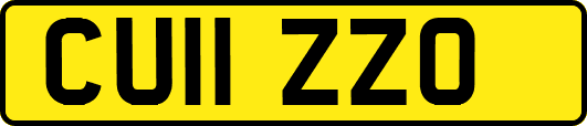 CU11ZZO