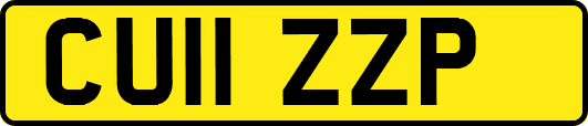 CU11ZZP