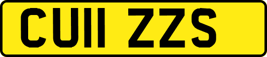 CU11ZZS