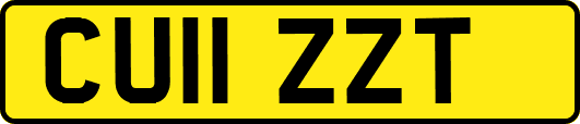 CU11ZZT