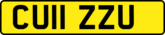 CU11ZZU